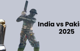 India vs Pakistan 2025: