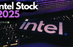 Intel Stock: A Smart Investment in 2025?