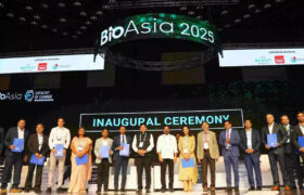 India at BioAsia 2025: Paving the Way for Global Healthcare Innovation