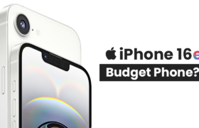 iPhone 16e vs. SE: Which Budget iPhone is Right for You?