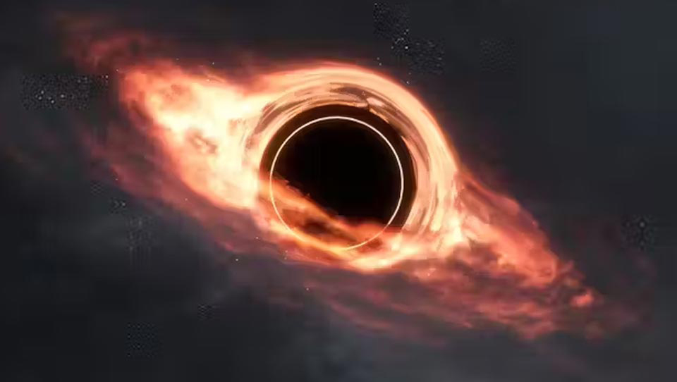 Black Hole