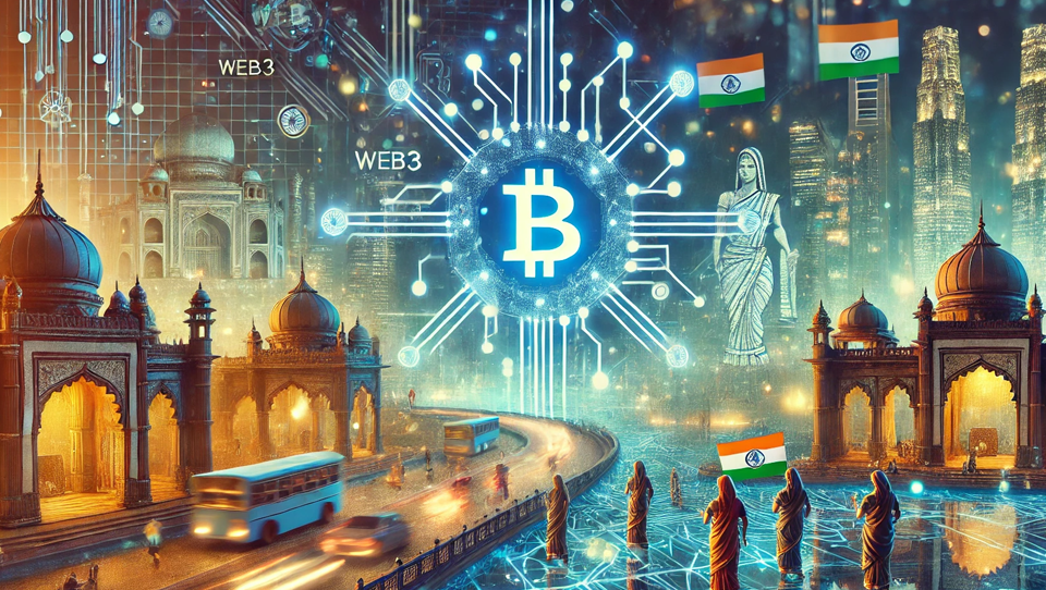 Coinbase Gains FIU-India Registration, Highlights India’s On-Chain Talent