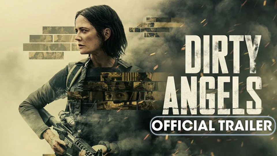 Dirty Angels Now Streaming on Lionsgate Play: Everything You Need to Know