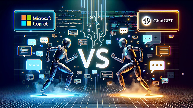 Microsoft AI Models: Competing with OpenAI & Powering Copilot?