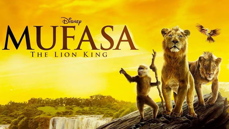 Mufasa: The Lion King OTT Release Date: When and Where to Watch it Online?