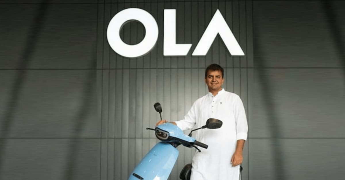 Ola Electric