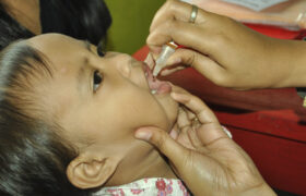 U.S. actions may set polio eradication back, WHO says, Health News, ET HealthWorld