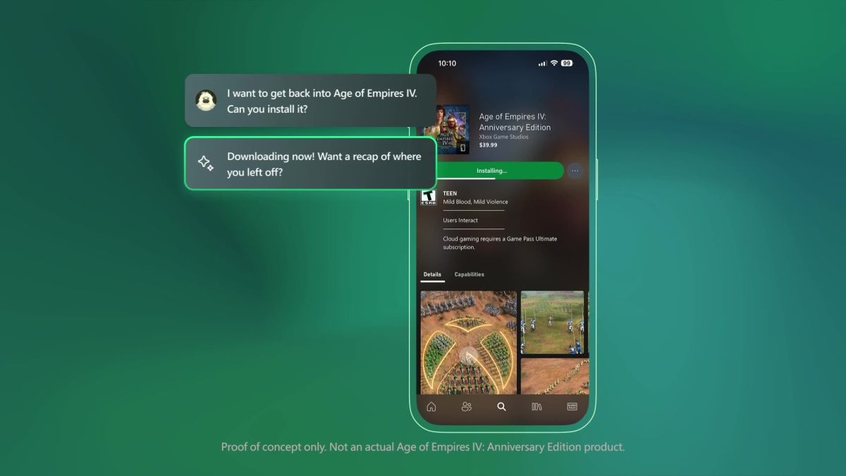 Microsoft Unveils Copilot for Gaming With In-Game Assistance, Seamless Game Setup for Xbox Gamers