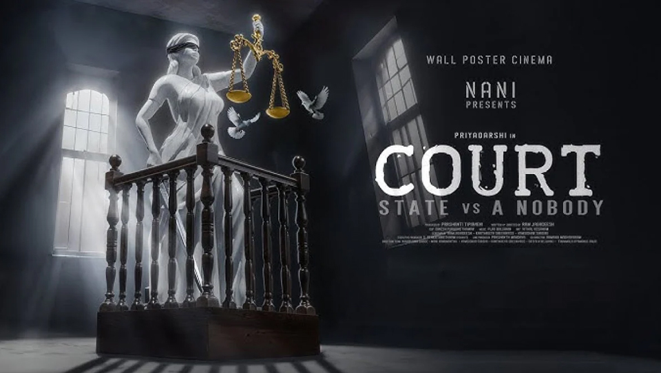 Court – State vs. A Nobody OTT Release: When and Where to Watch the Courtroom Drama