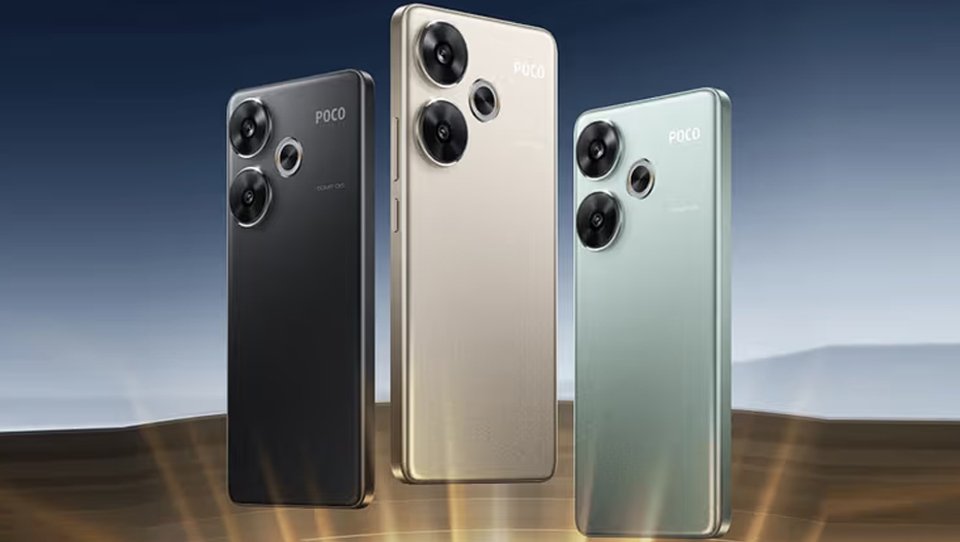 Poco F7 Pro, F7 Ultra Tipped to See Global Launch on March 27